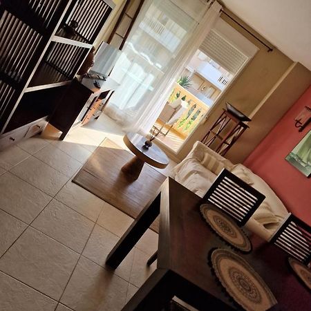 La Calma Appartement Jávea Buitenkant foto
